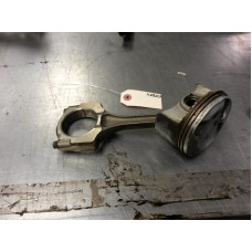 110E024 Piston and Connecting Rod Standard For 08-10 Honda Accord  2.4 13210R40A00